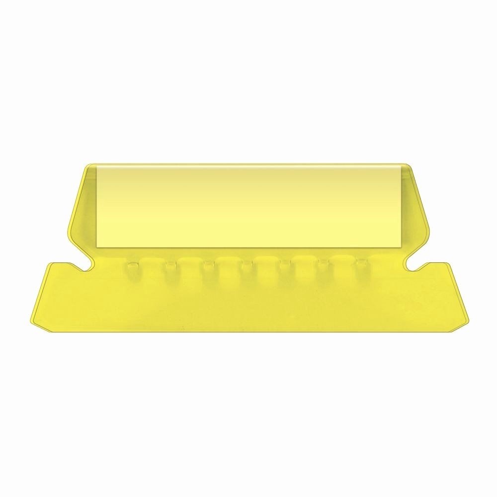 Insertable Hanging File Folder Tabs (Gift with Purchase)